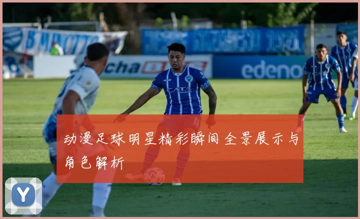 动漫足球明星精彩瞬间全景展示与角色解析