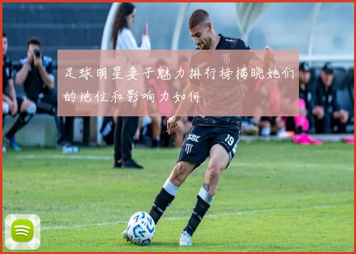 足球明星妻子魅力排行榜揭晓她们的地位和影响力如何